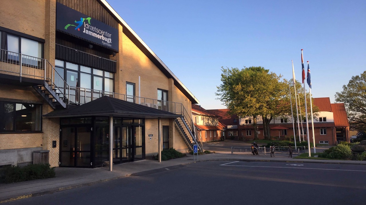 Photo of Outdoor in Fjerritslev