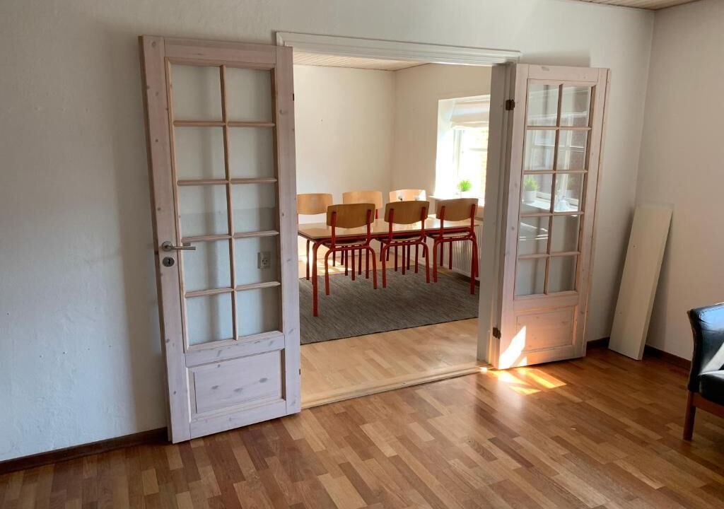 Photo of Others in Fjerritslev