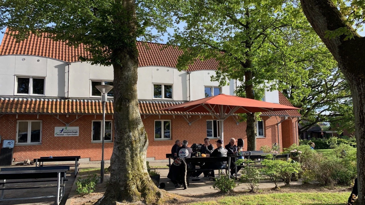 Photo of Outdoor in Fjerritslev