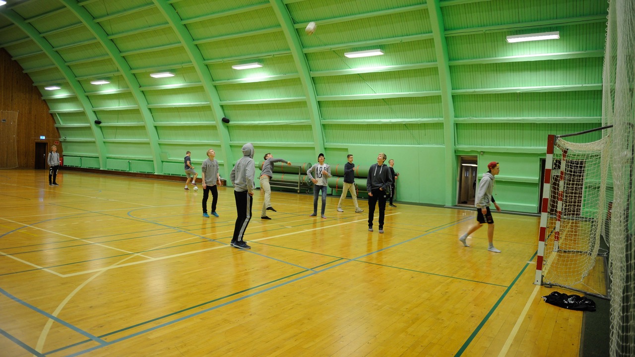 Photo of Others in Fjerritslev