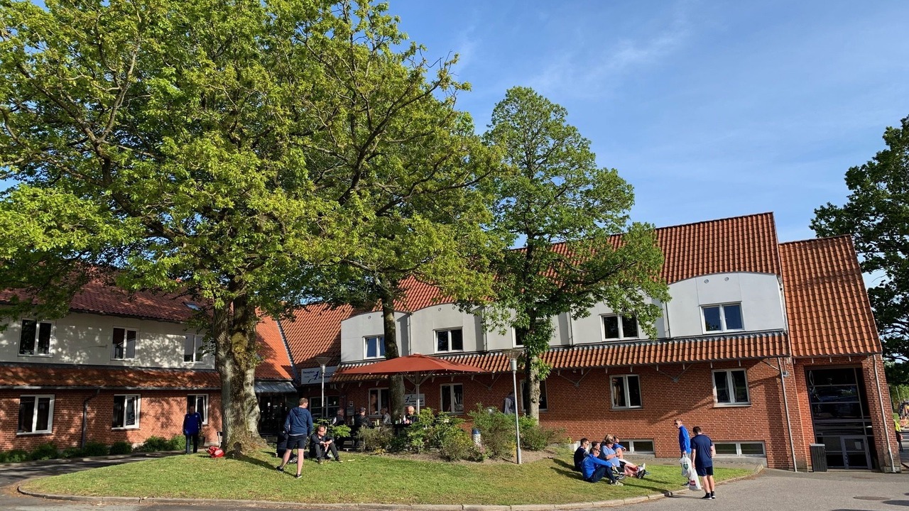 Photo of Others in Fjerritslev