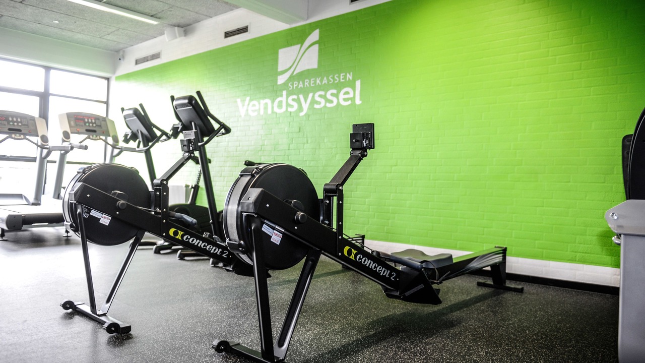 Photo of Others in Fjerritslev