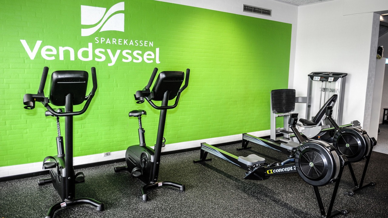 Photo of Others in Fjerritslev