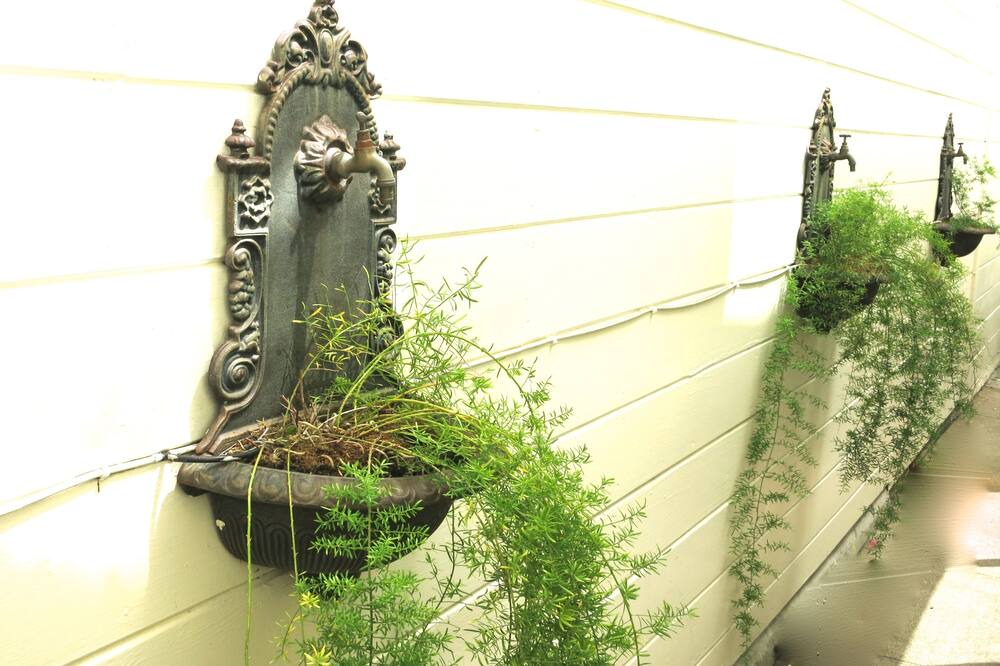 Photo of Outdoor in Pacific Heights