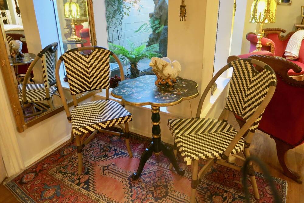 Photo of Outdoor in Pacific Heights