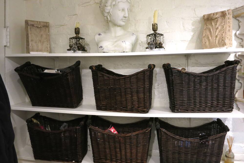 Photo of Bathroom in Pacific Heights