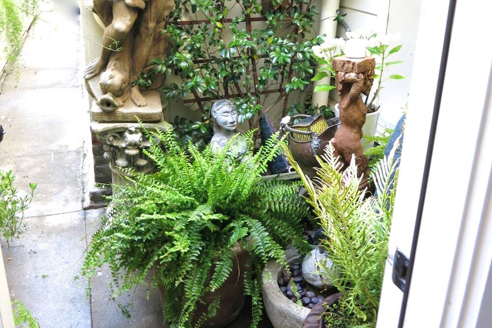 Photo of Outdoor in Pacific Heights