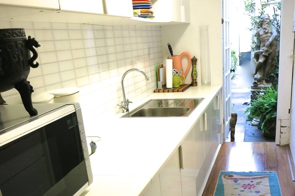 Photo of Kitchen in Pacific Heights