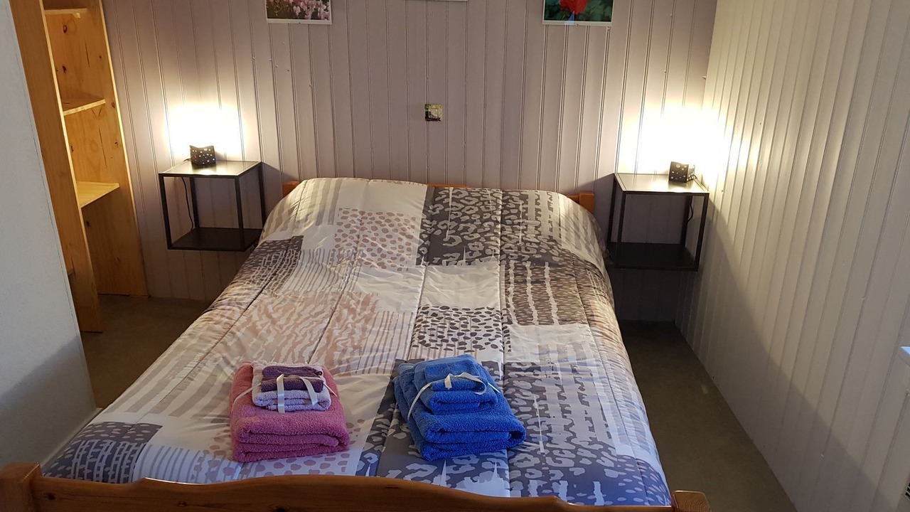 Photo of Bedroom in Courlay