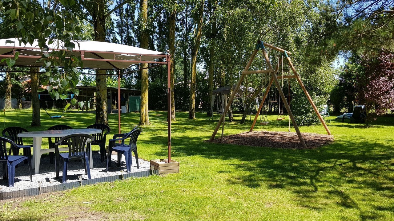 Photo of Outdoor in Courlay