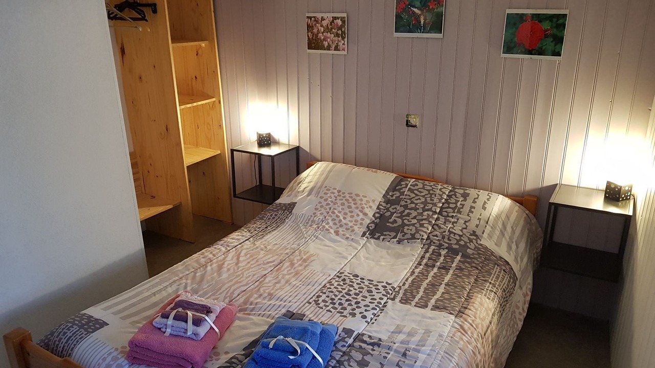 Photo of Bedroom in Courlay