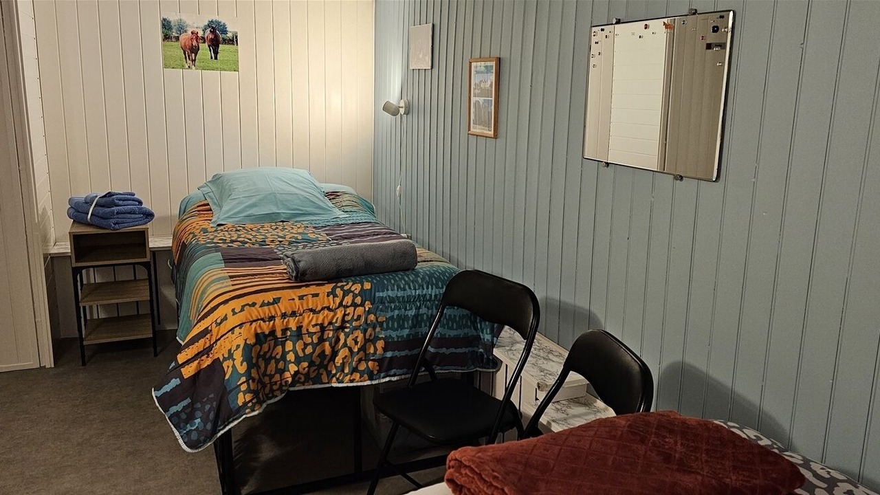 Photo of Bedroom in Courlay