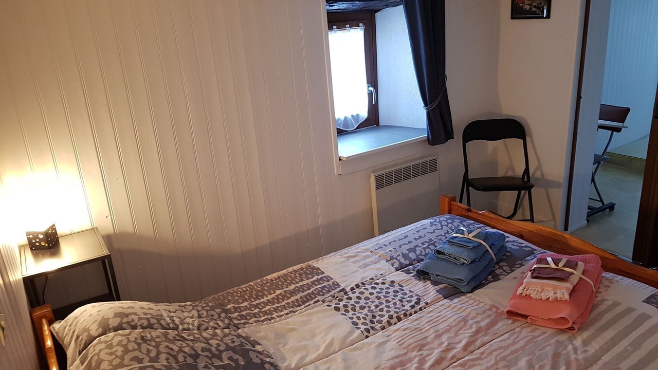 Photo of Bedroom in Courlay