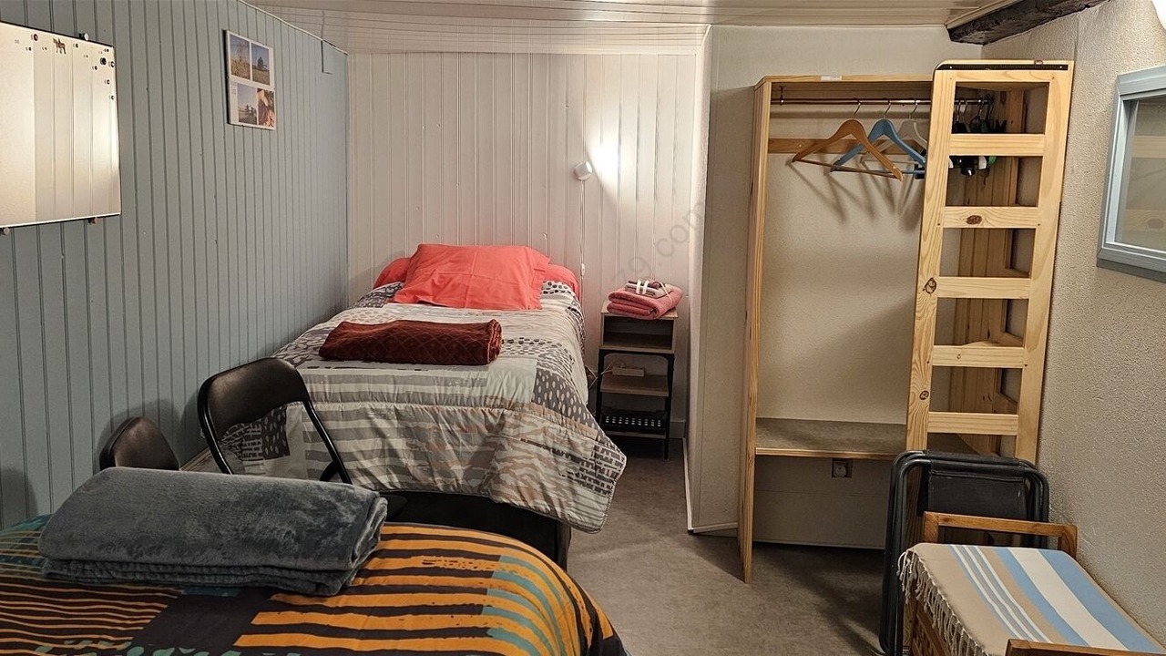 Photo of Bedroom in Courlay