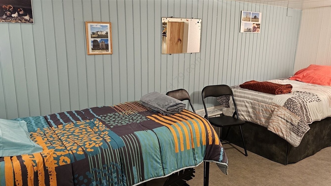 Photo of Bedroom in Courlay