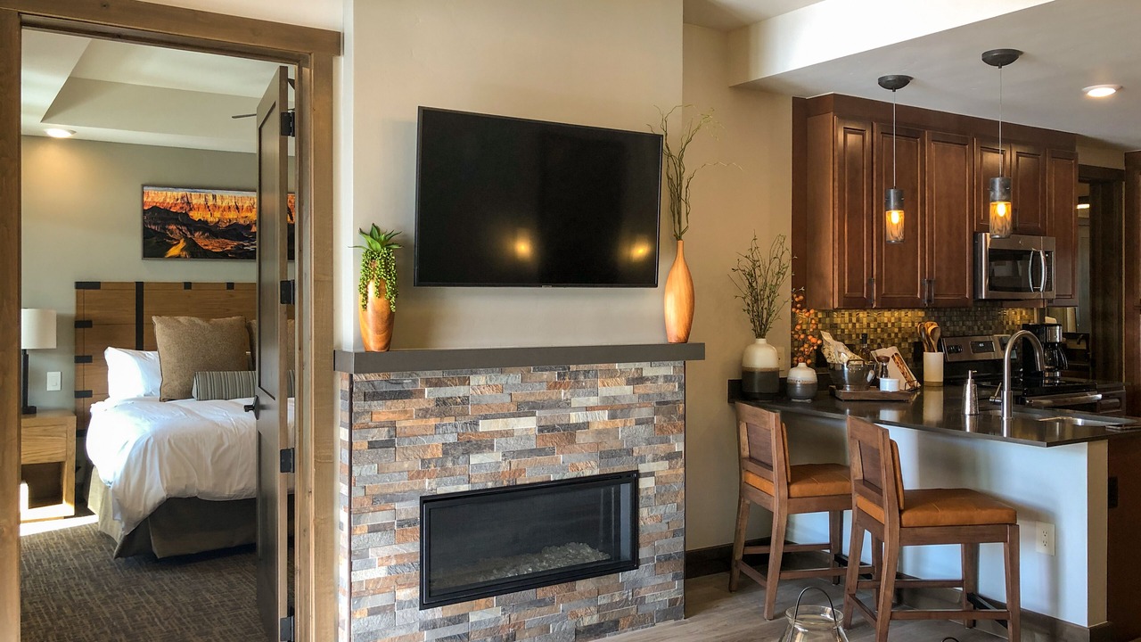 Photo of Livingroom in The Highlands