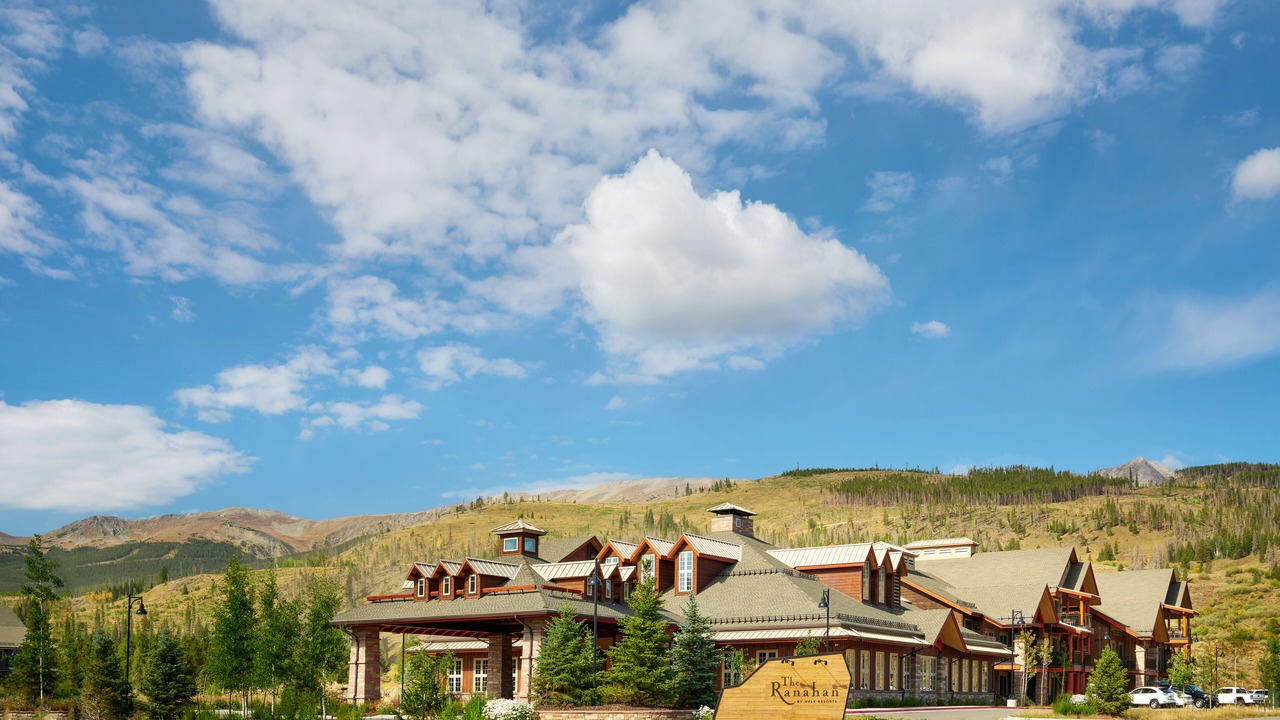 Photo of Outdoor in The Highlands