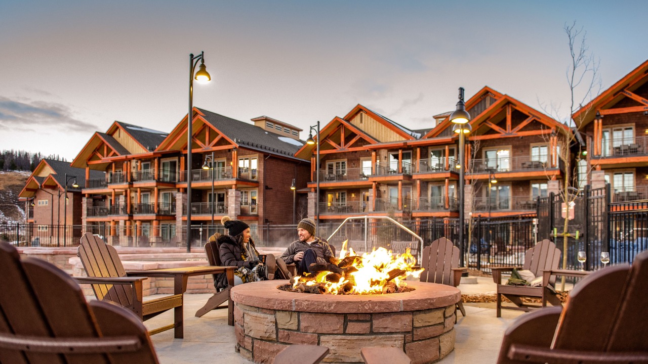 Photo of Outdoor in The Highlands