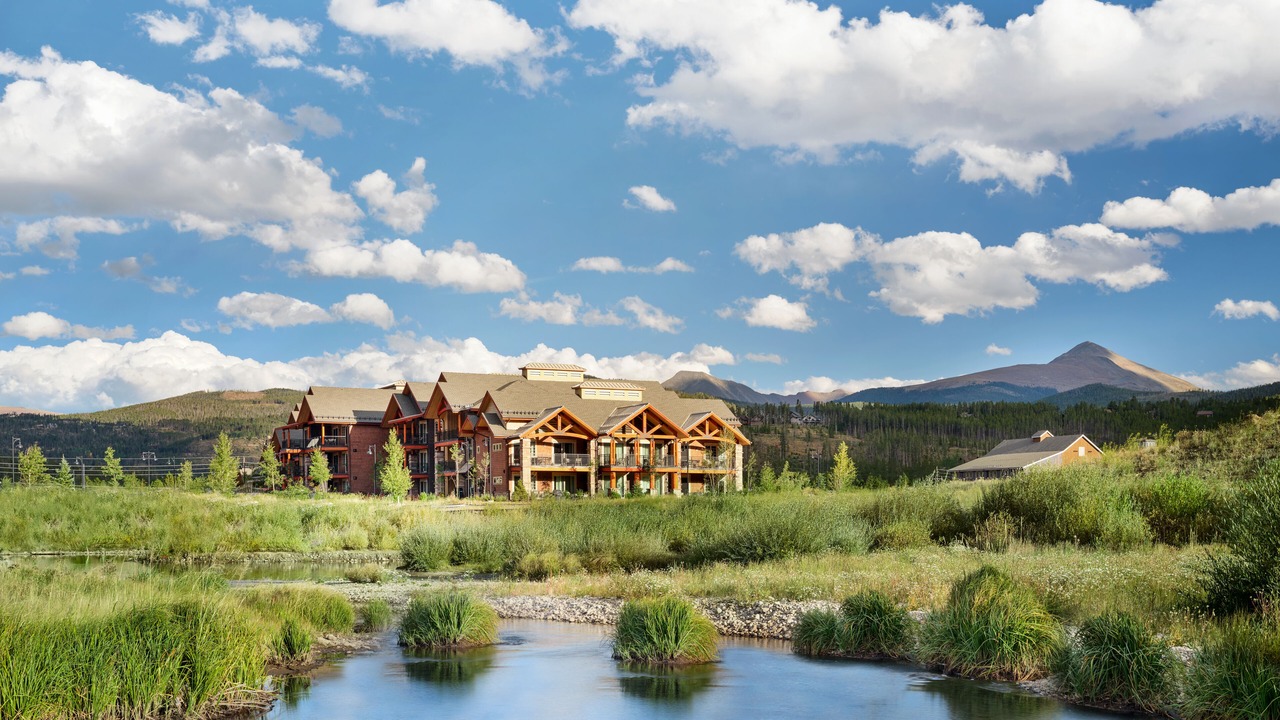 Photo of Outdoor in The Highlands