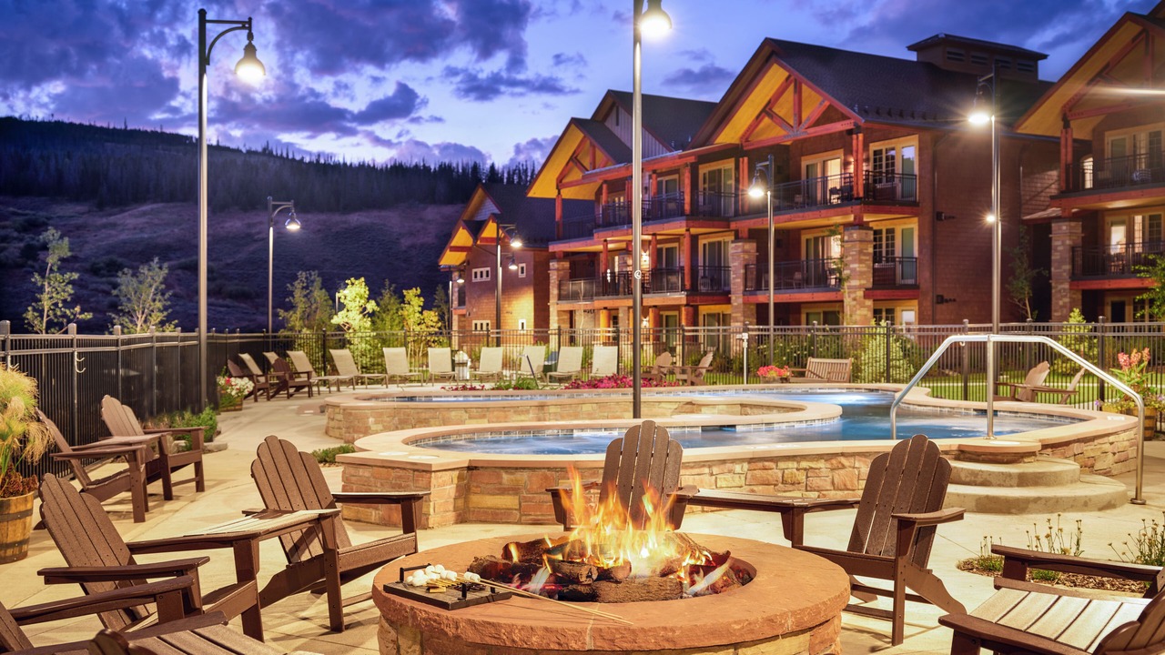 Photo of Outdoor in The Highlands