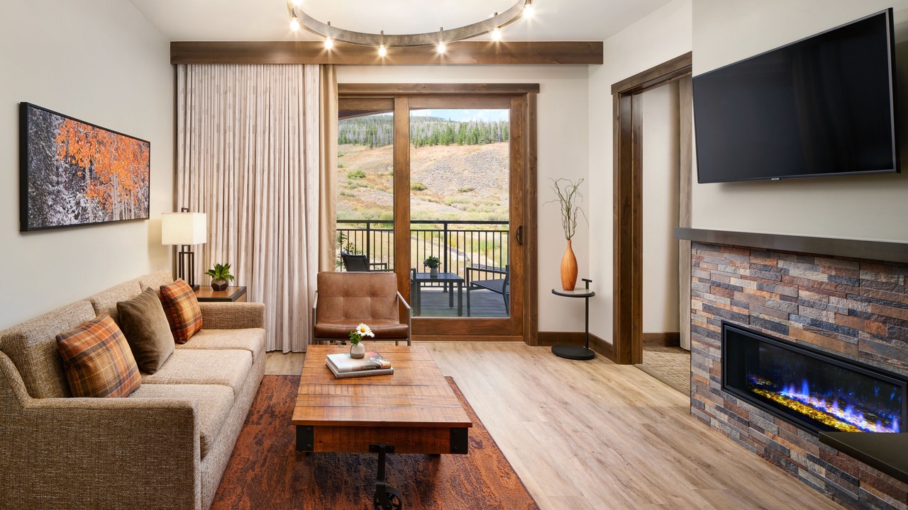 Photo of Livingroom in The Highlands