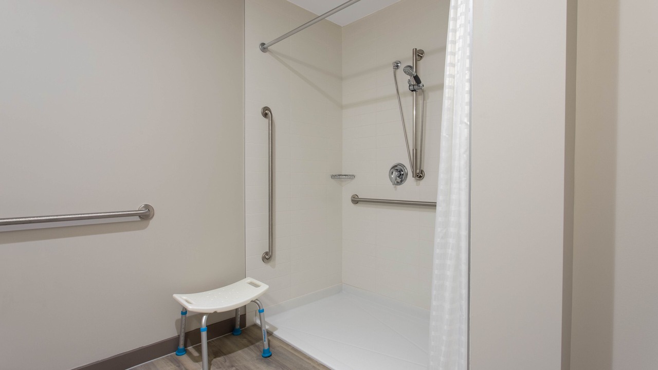 Photo of Bathroom in Portage La Prairie