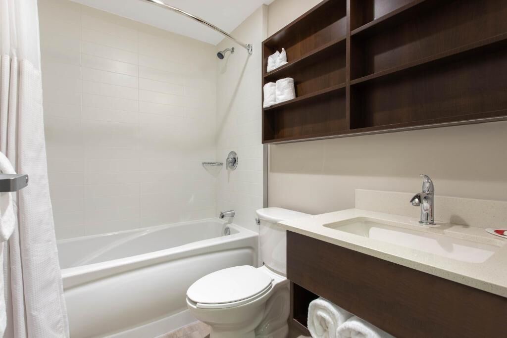 Photo of Bathroom in Portage La Prairie