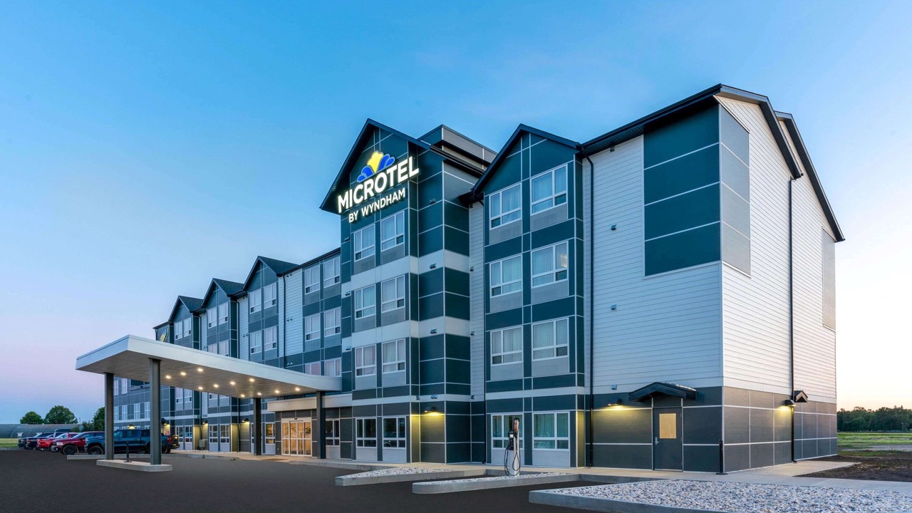 Photo of Outdoor in Portage La Prairie