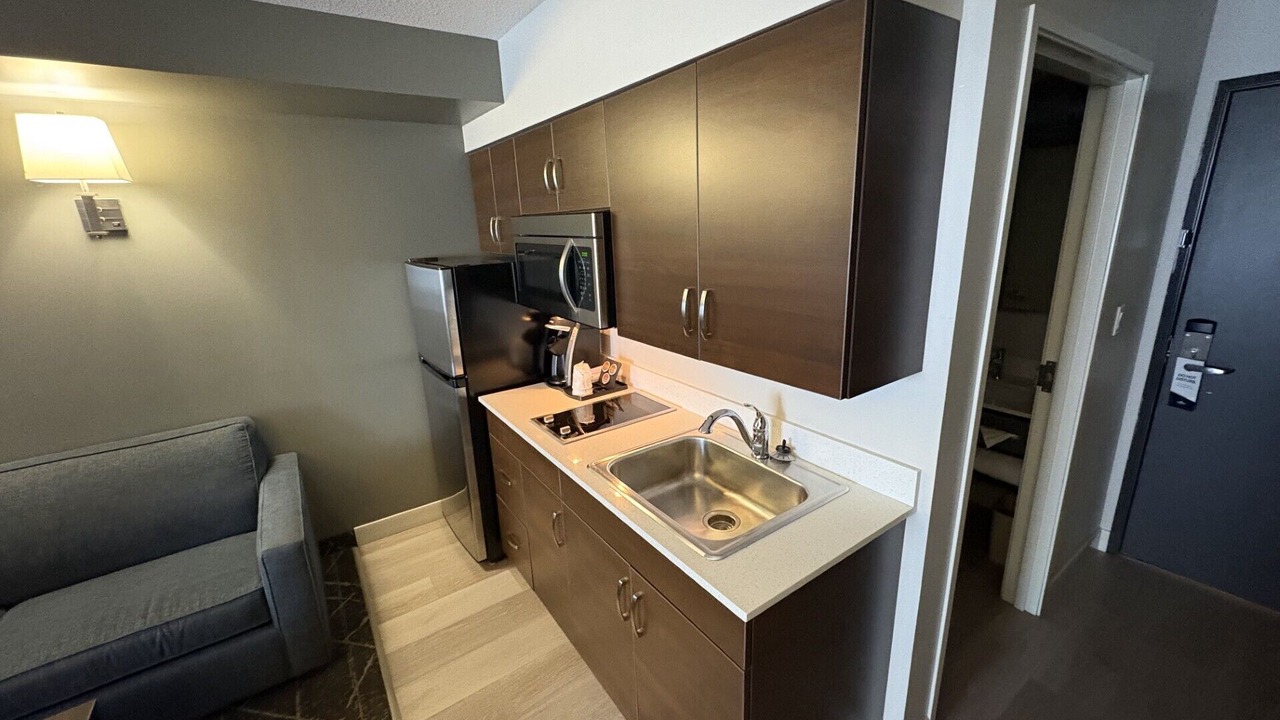 Photo of Kitchen in Portage La Prairie