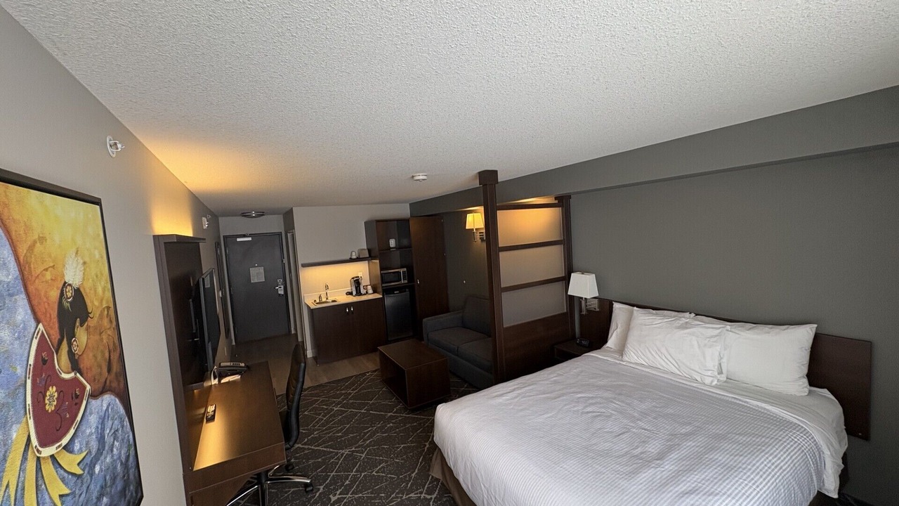 Photo of Bedroom in Portage La Prairie