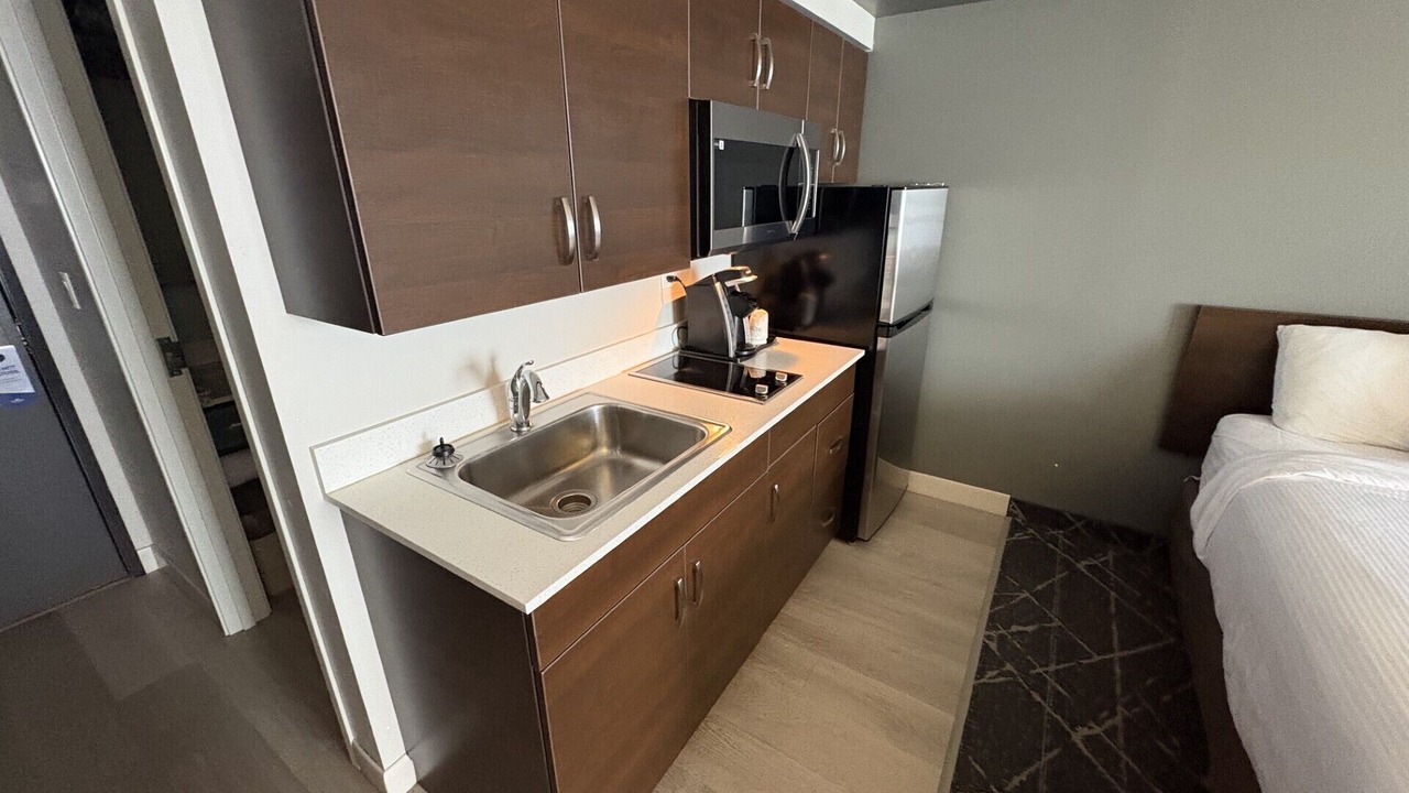 Photo of Kitchen in Portage La Prairie