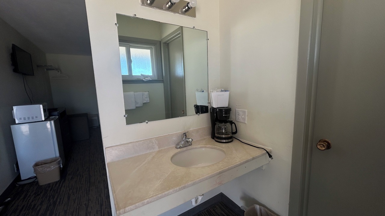 Photo of Bathroom in Broken Bow