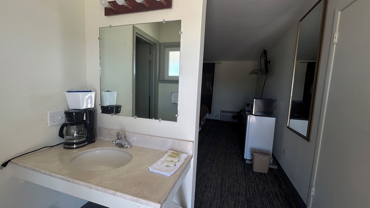 Photo of Bathroom in Broken Bow