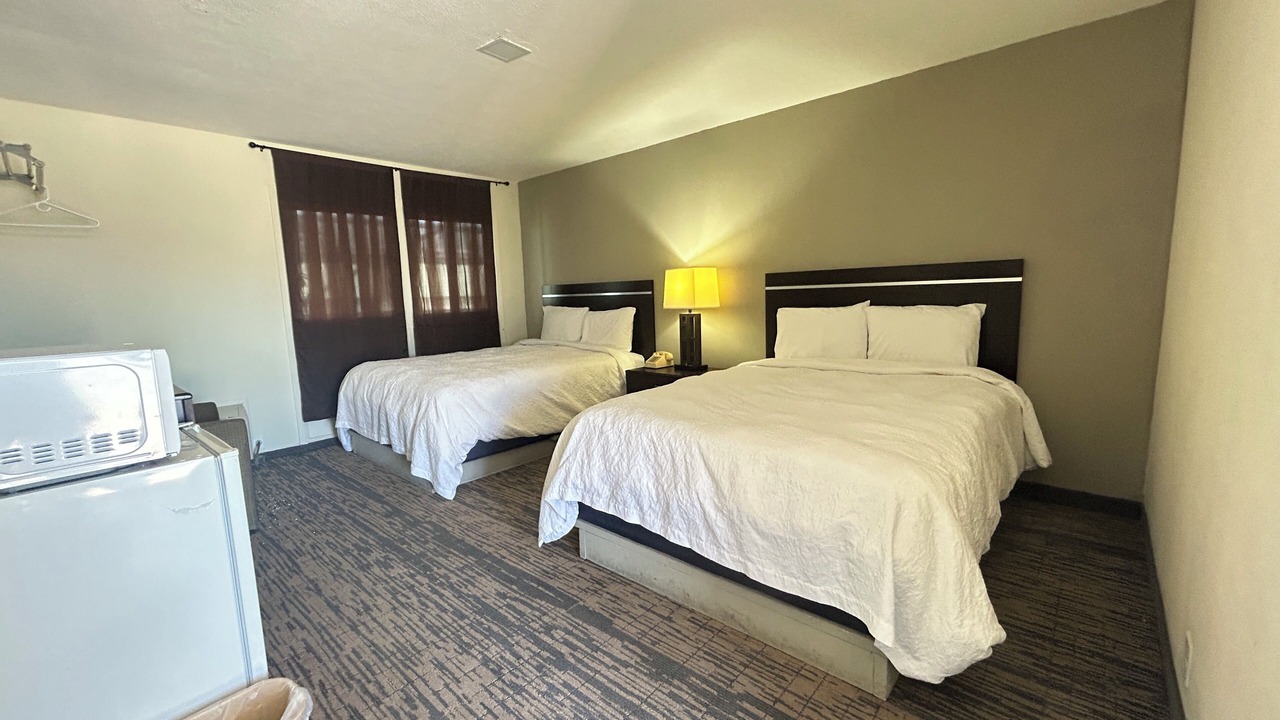 Photo of Bedroom in Broken Bow