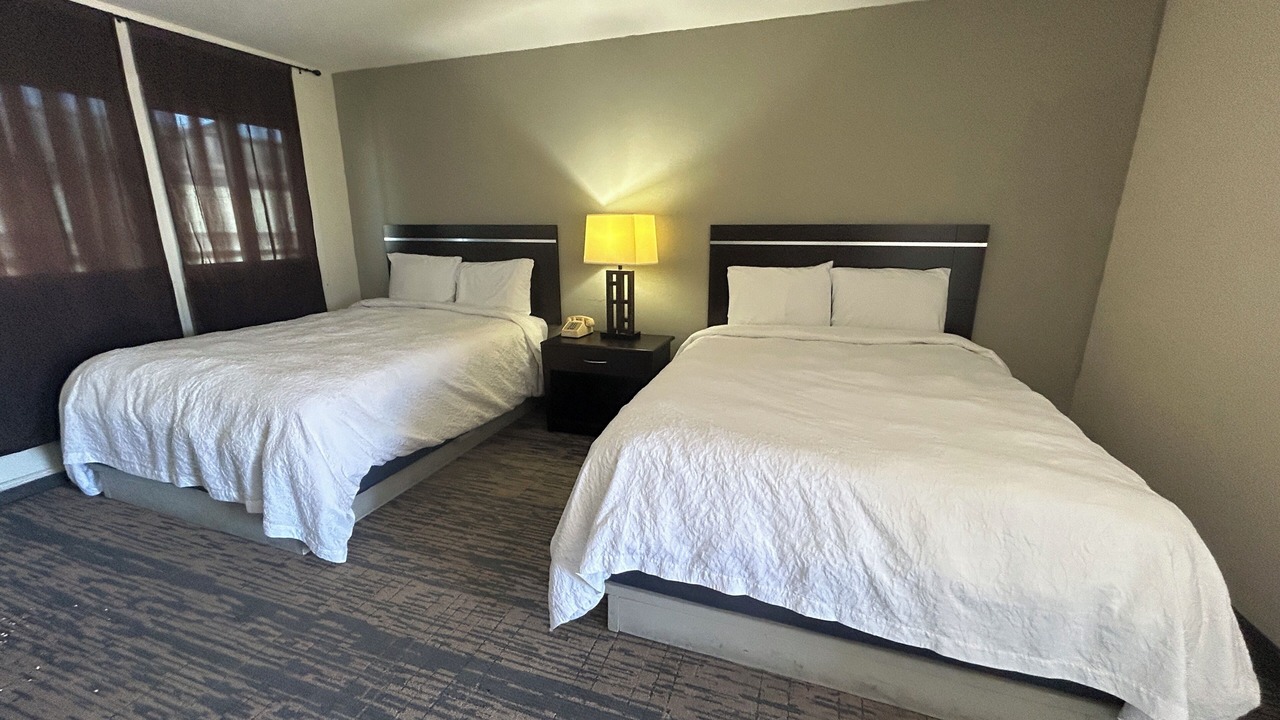 Photo of Bedroom in Broken Bow