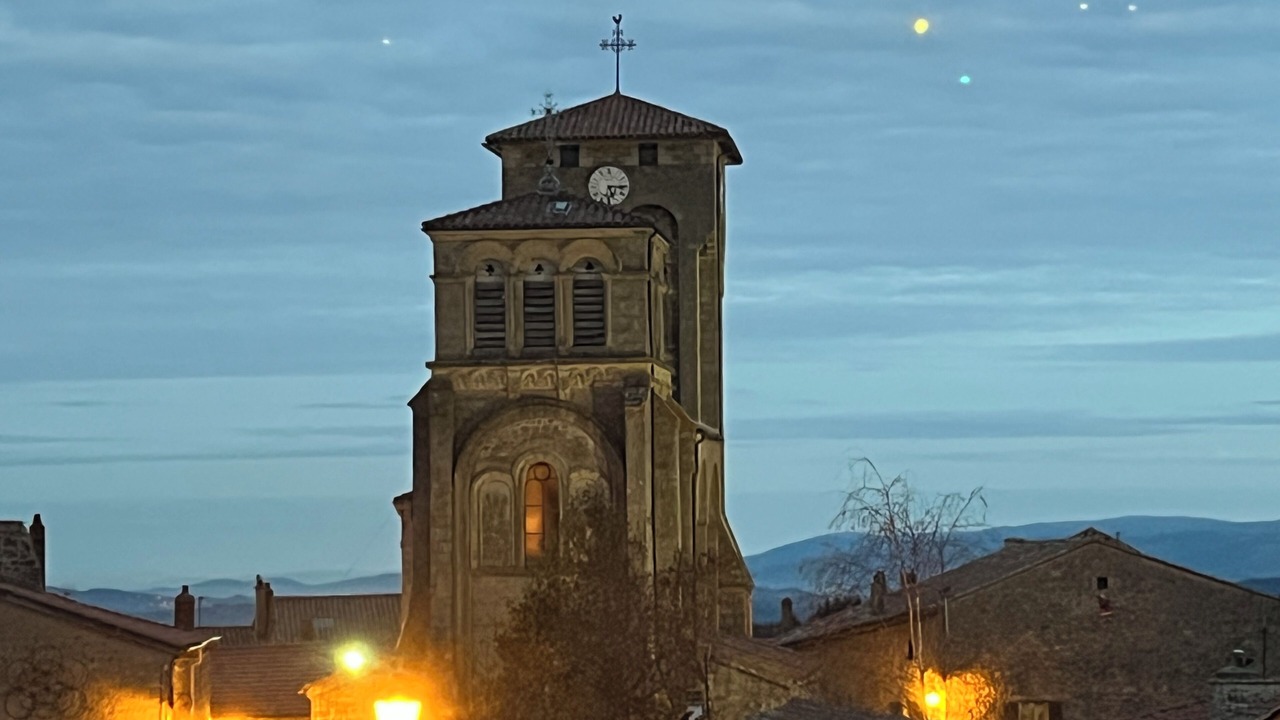 Photo of Outdoor in Montbrison