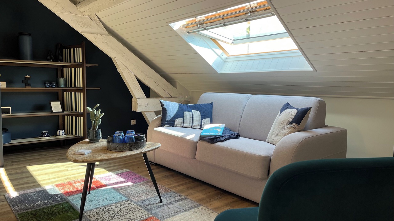 Photo of Bathroom in Montbrison