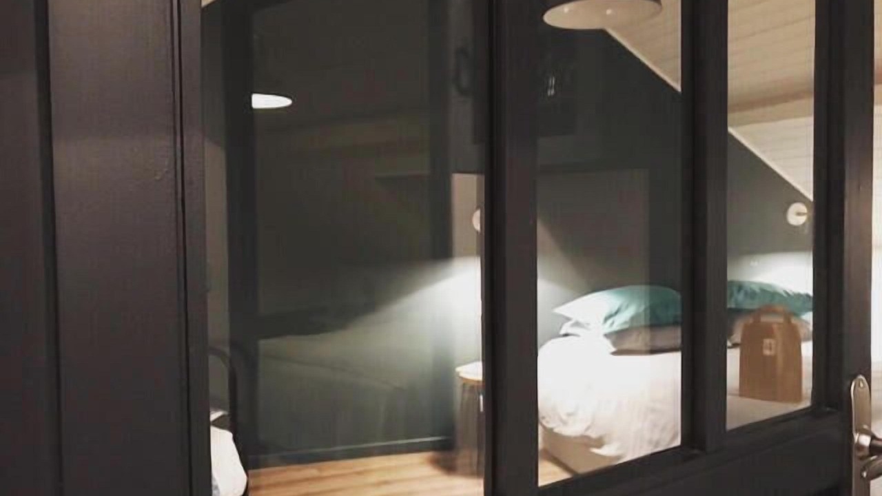 Photo of Bathroom in Montbrison