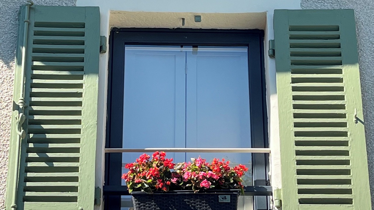 Photo of Bathroom in Montbrison