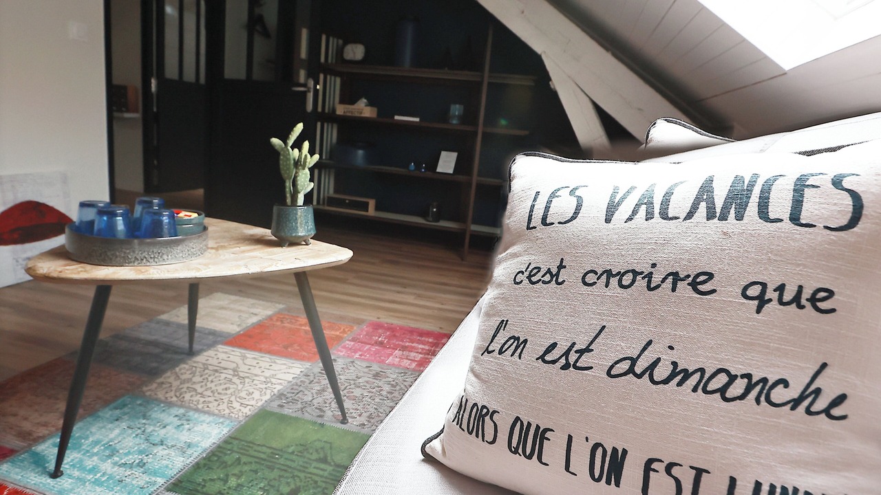 Photo of Bathroom in Montbrison