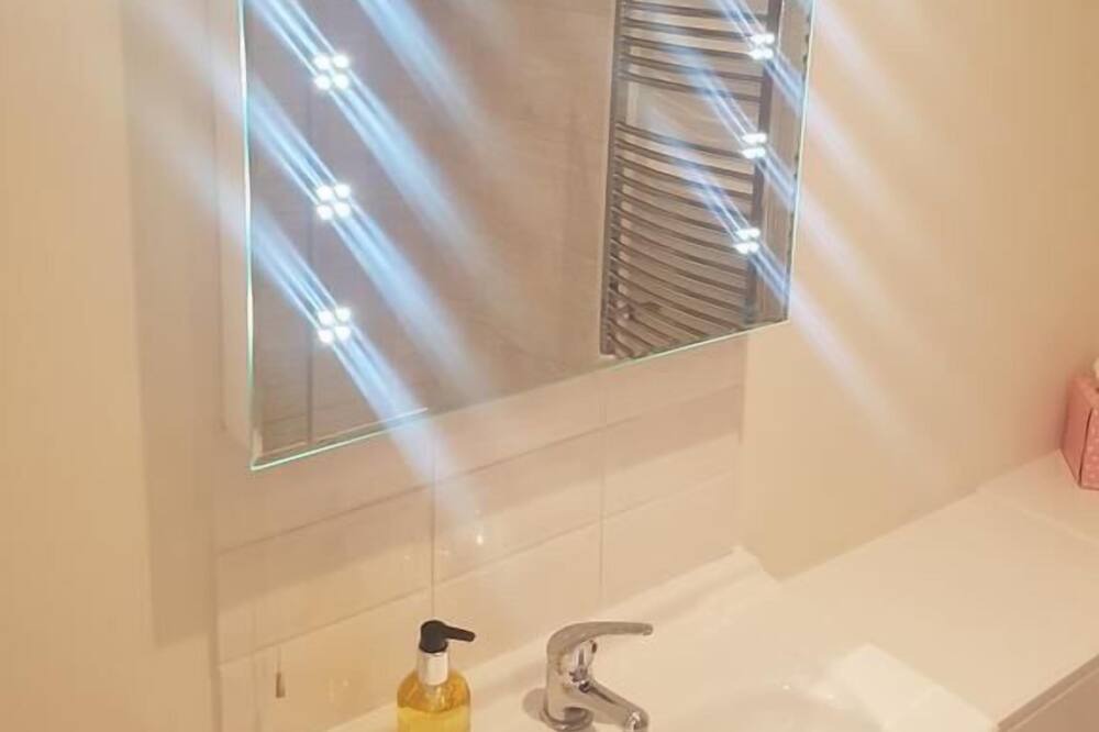 Photo of Bathroom in Martlesham Heath