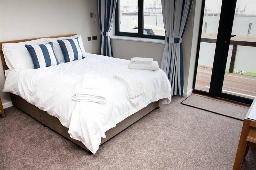 Photo of Bedroom in Martlesham Heath