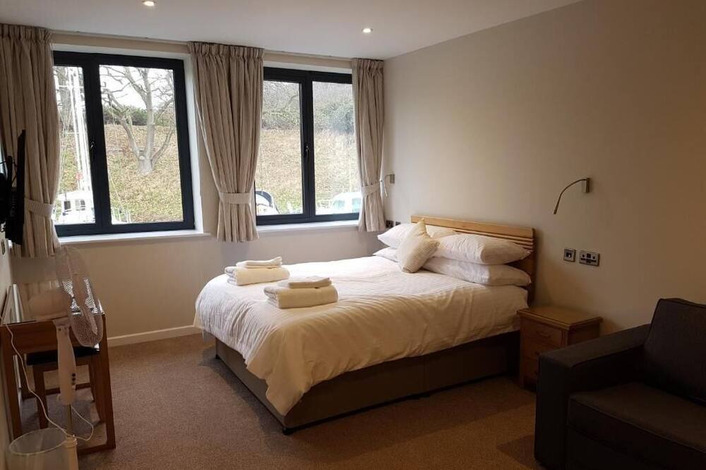 Photo of Bedroom in Martlesham Heath