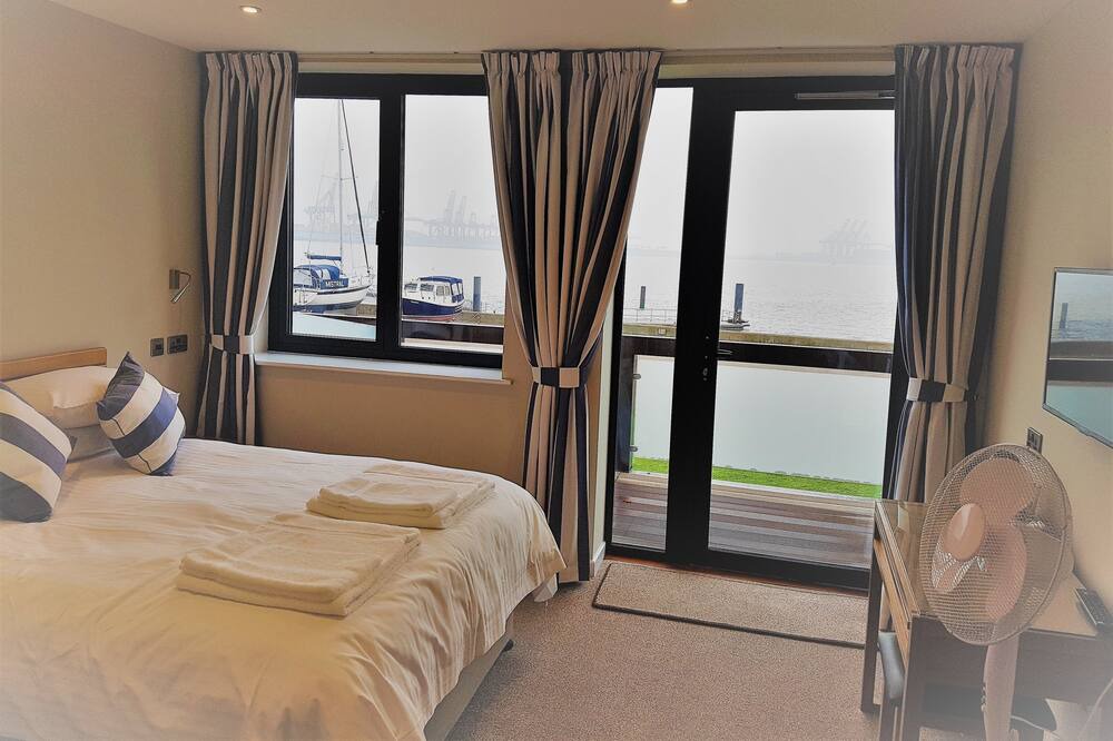 Photo of Bedroom in Martlesham Heath