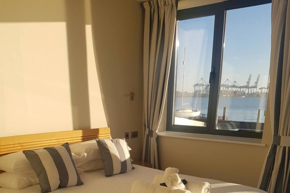 Photo of Bedroom in Martlesham Heath