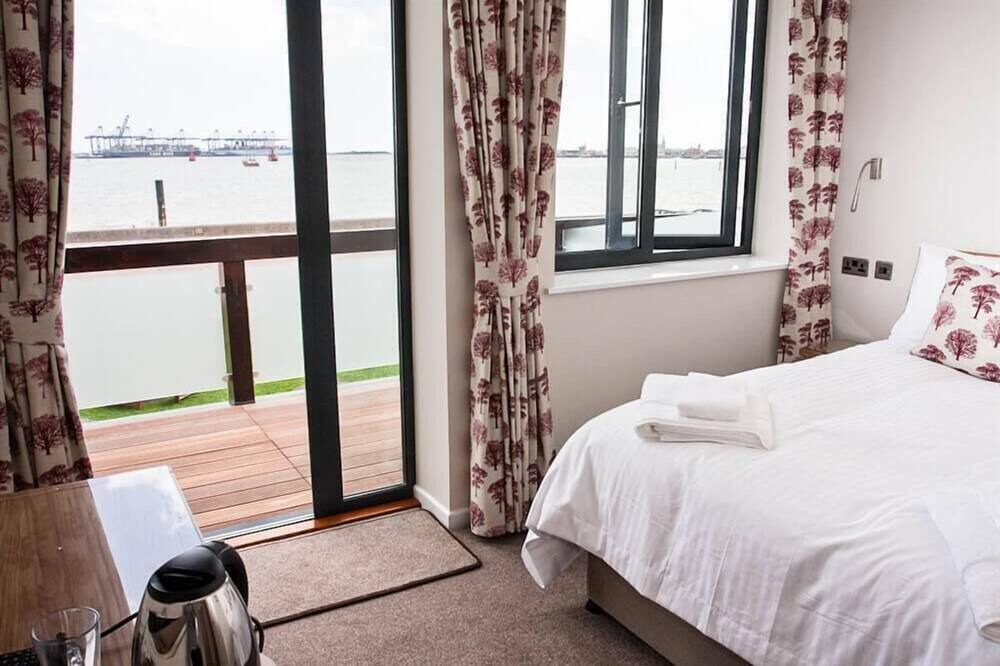 Photo of Bedroom in Martlesham Heath