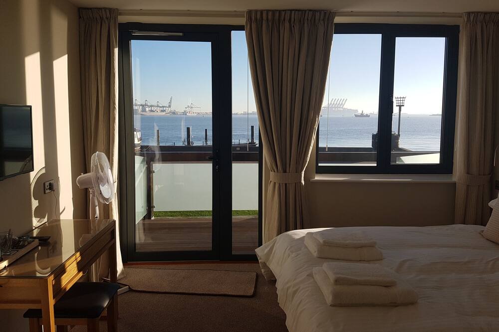 Photo of Bedroom in Martlesham Heath