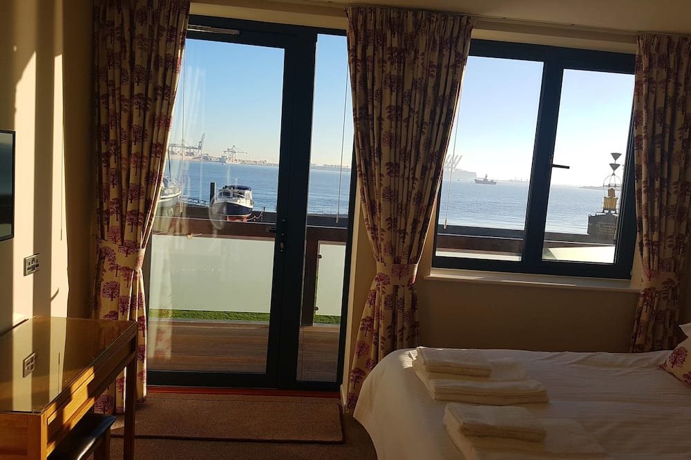 Photo of Bedroom in Martlesham Heath