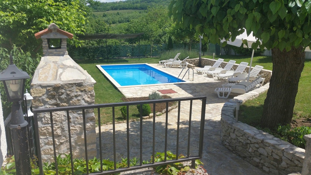 Photo of Outdoor in Brkac