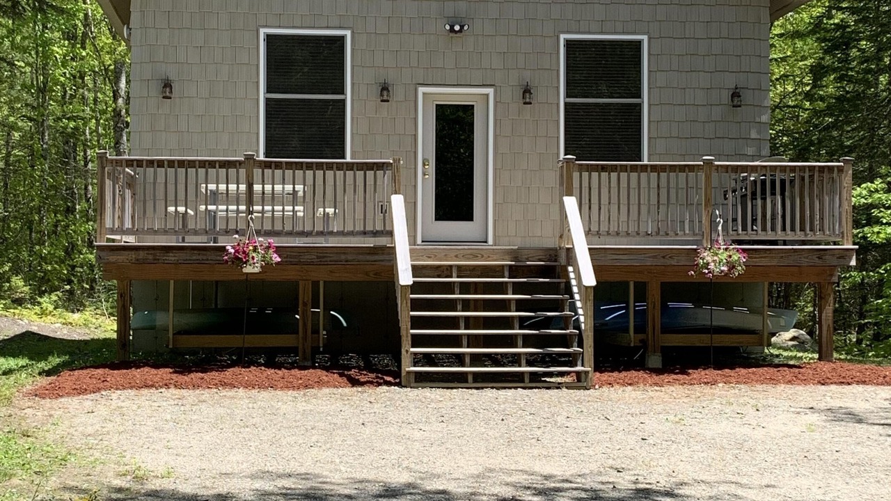 Photo of Outdoor in East Hancock